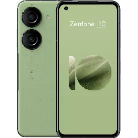 Смартфон ASUS Zenfone 10 16.512 ГБ, Dual nano SIM, зелёный